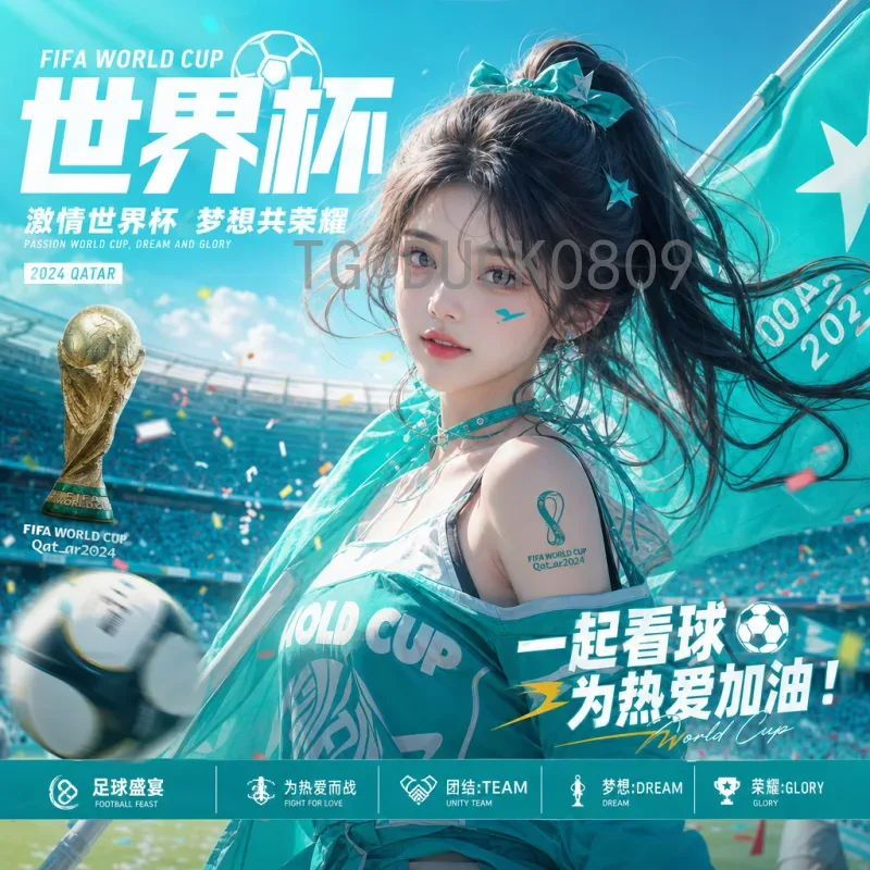 世界杯球队新闻：2026预选赛激战正酣，各队动态深度解读