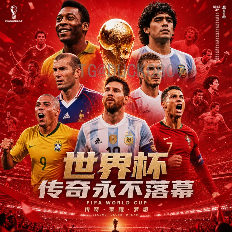 2026年美加墨世界杯比赛日程查询指南：官方信息与赛程安排